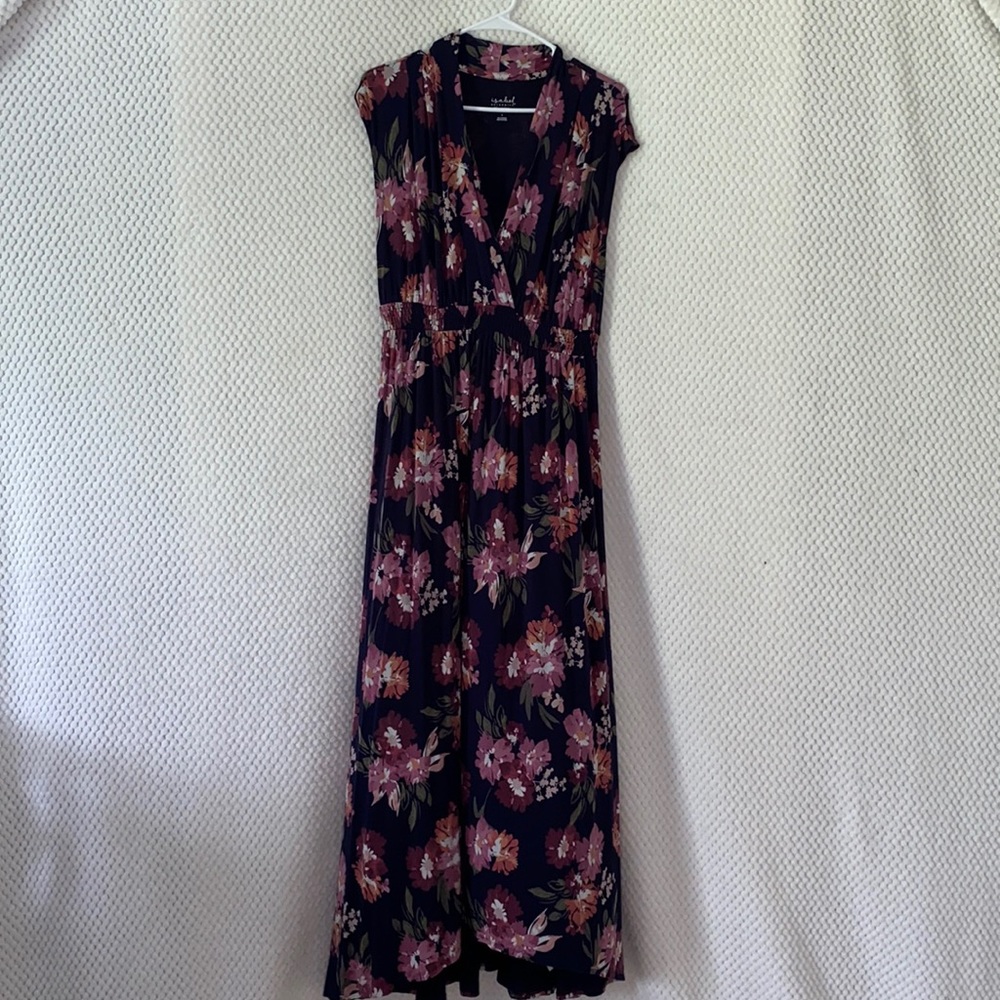 Maternity dress